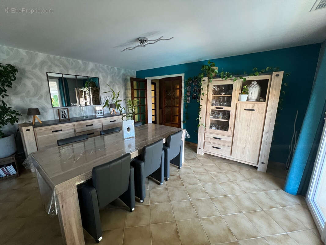 Maison à CORNEILHAN