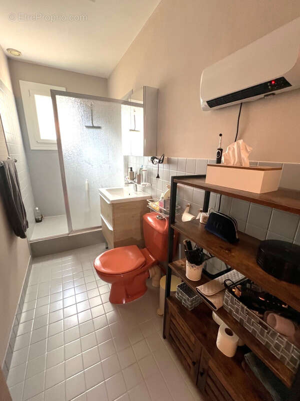 Maison à CORNEILHAN