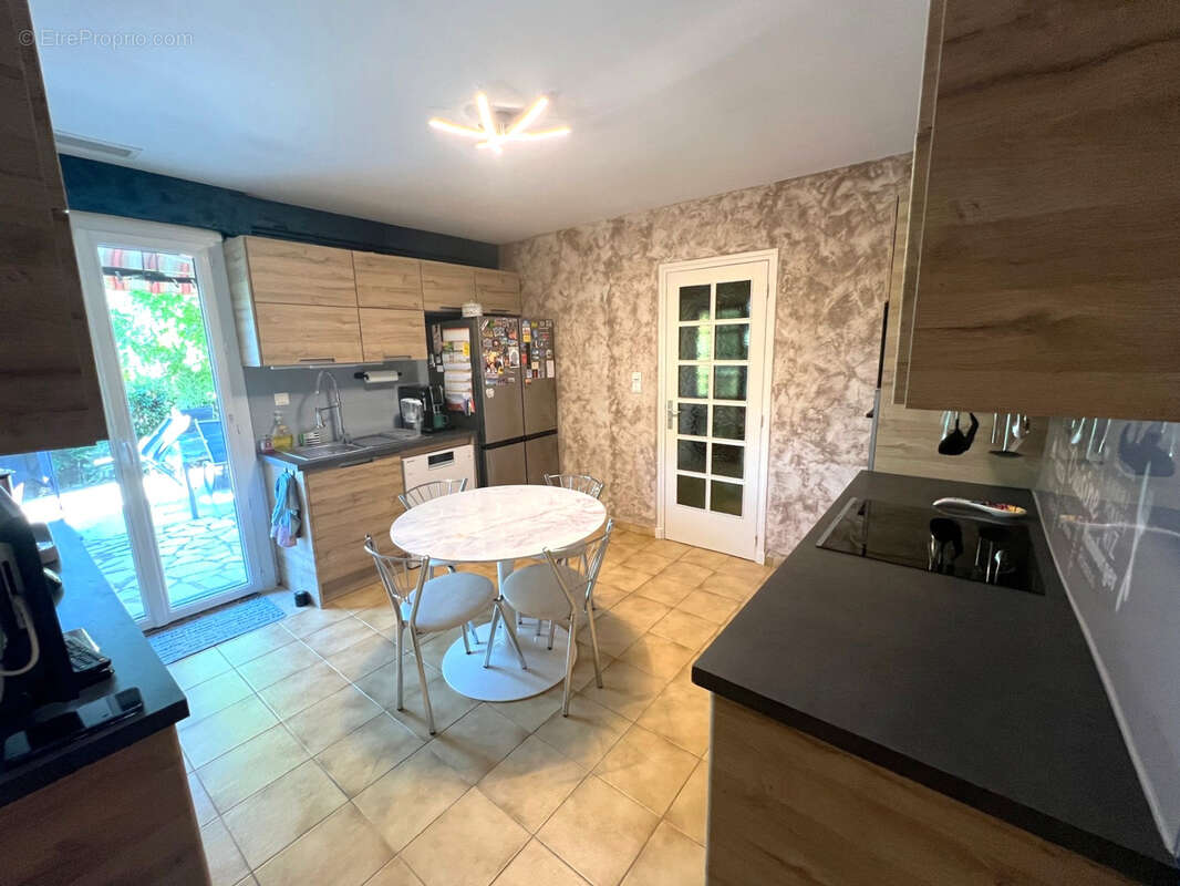 Maison à CORNEILHAN