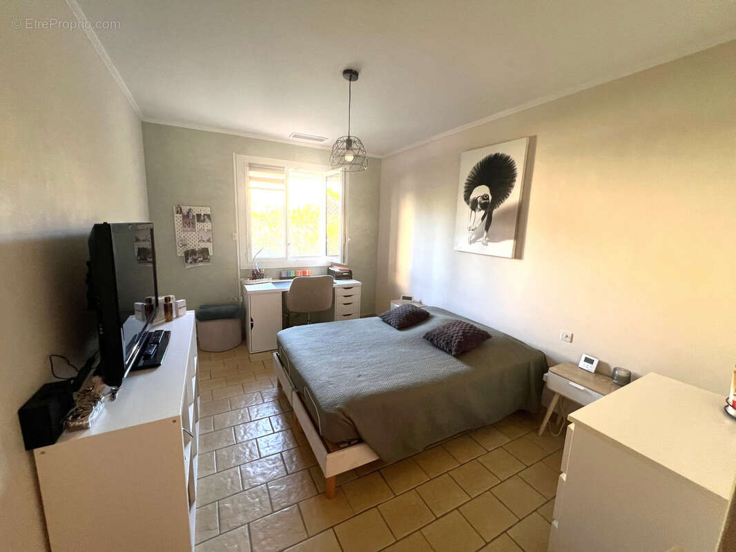 Maison à CORNEILHAN