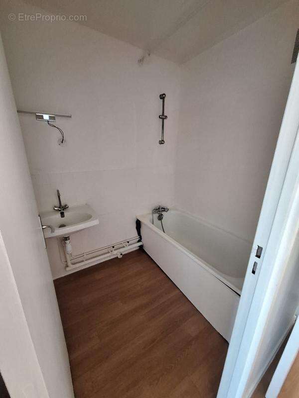 Appartement à NOISY-LE-GRAND