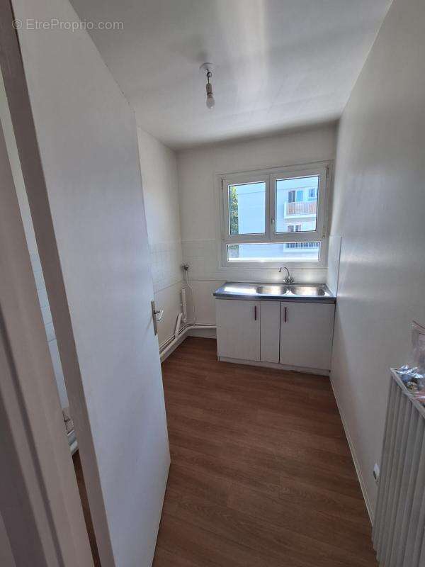 Appartement à NOISY-LE-GRAND