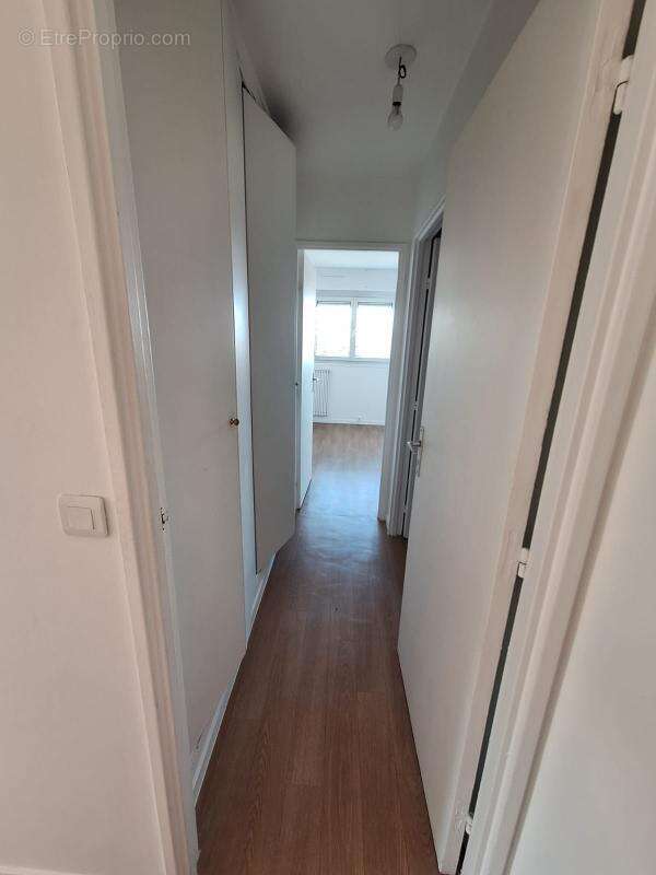 Appartement à NOISY-LE-GRAND