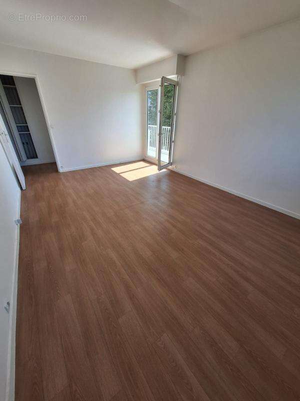 Appartement à NOISY-LE-GRAND