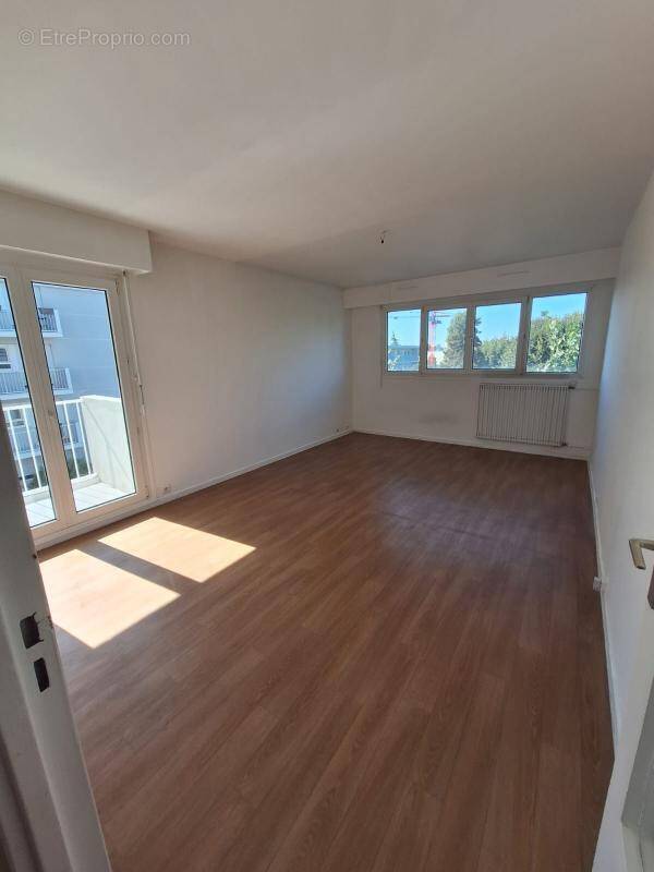 Appartement à NOISY-LE-GRAND
