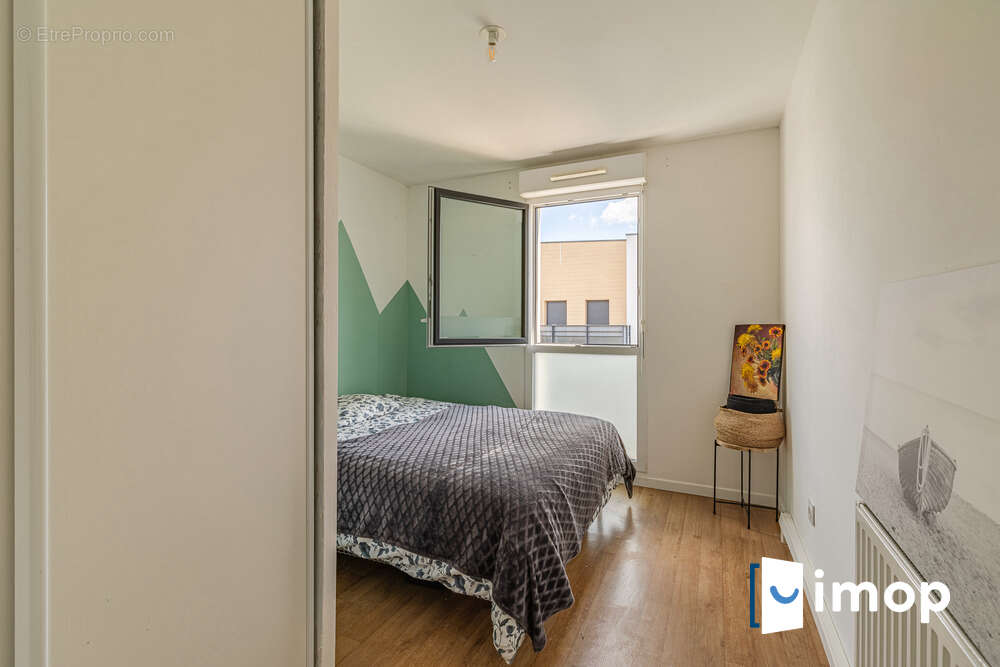 Appartement à DEUIL-LA-BARRE