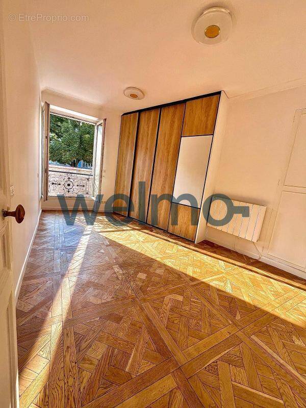 Appartement à PARIS-5E