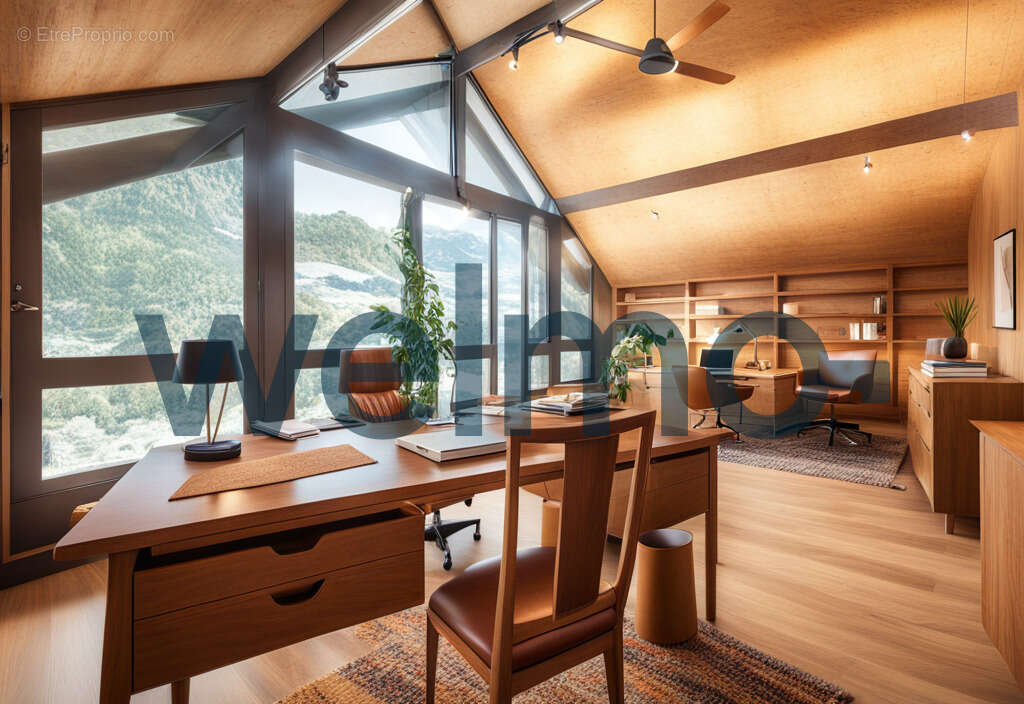 Maison à MARLY-LE-ROI