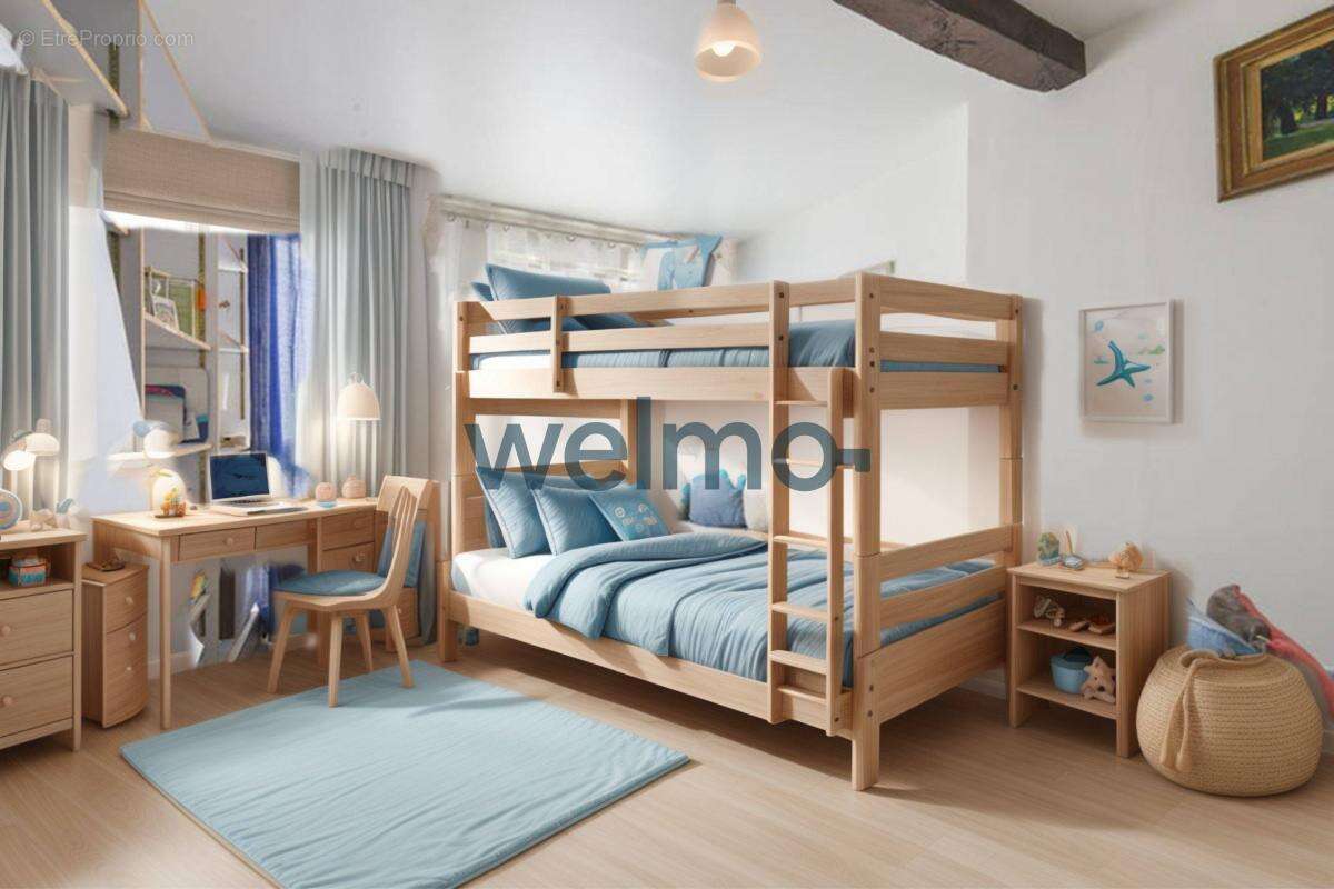 Maison à MARLY-LE-ROI