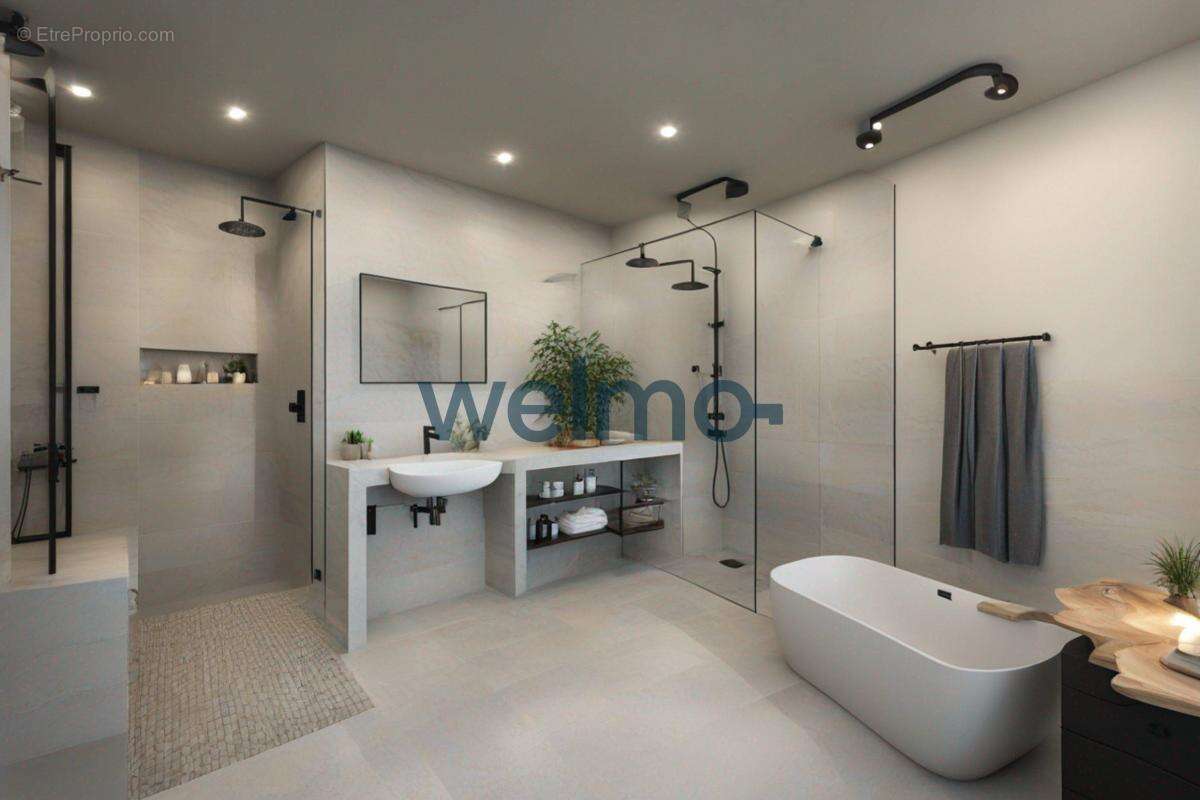 Maison à MARLY-LE-ROI