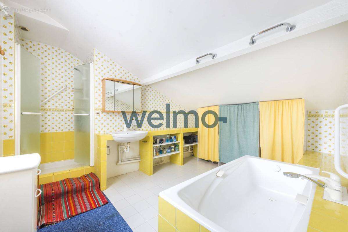 Maison à MARLY-LE-ROI