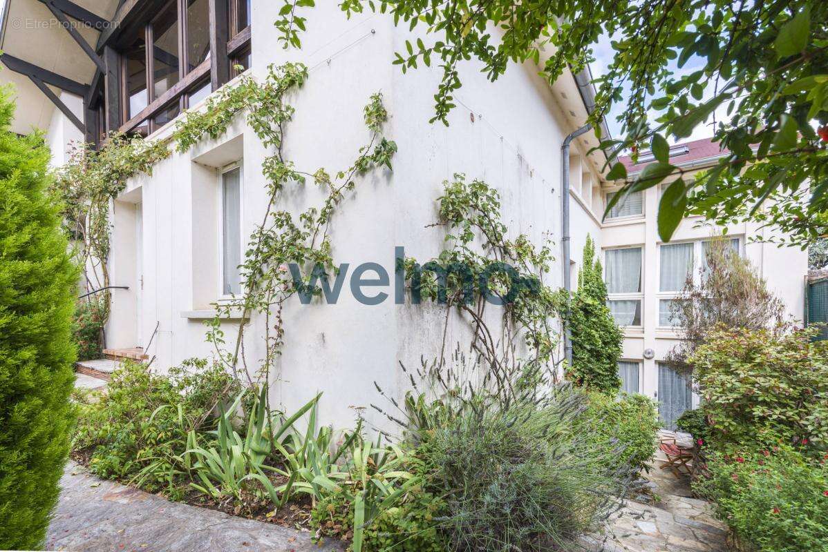 Maison à MARLY-LE-ROI