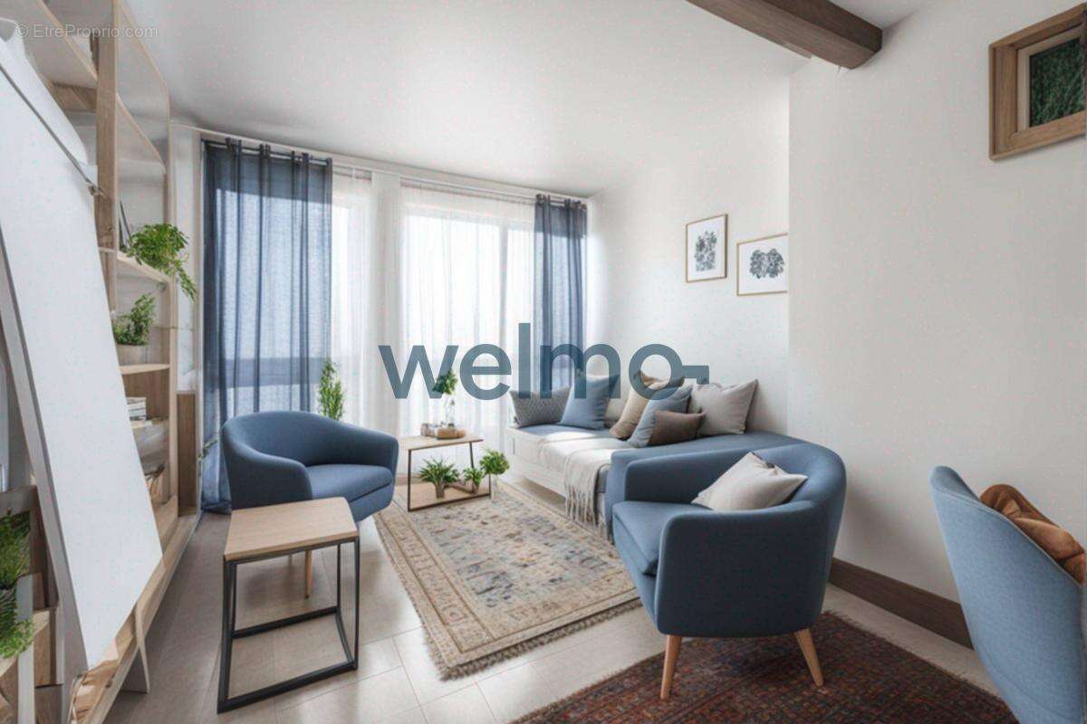 Maison à MARLY-LE-ROI