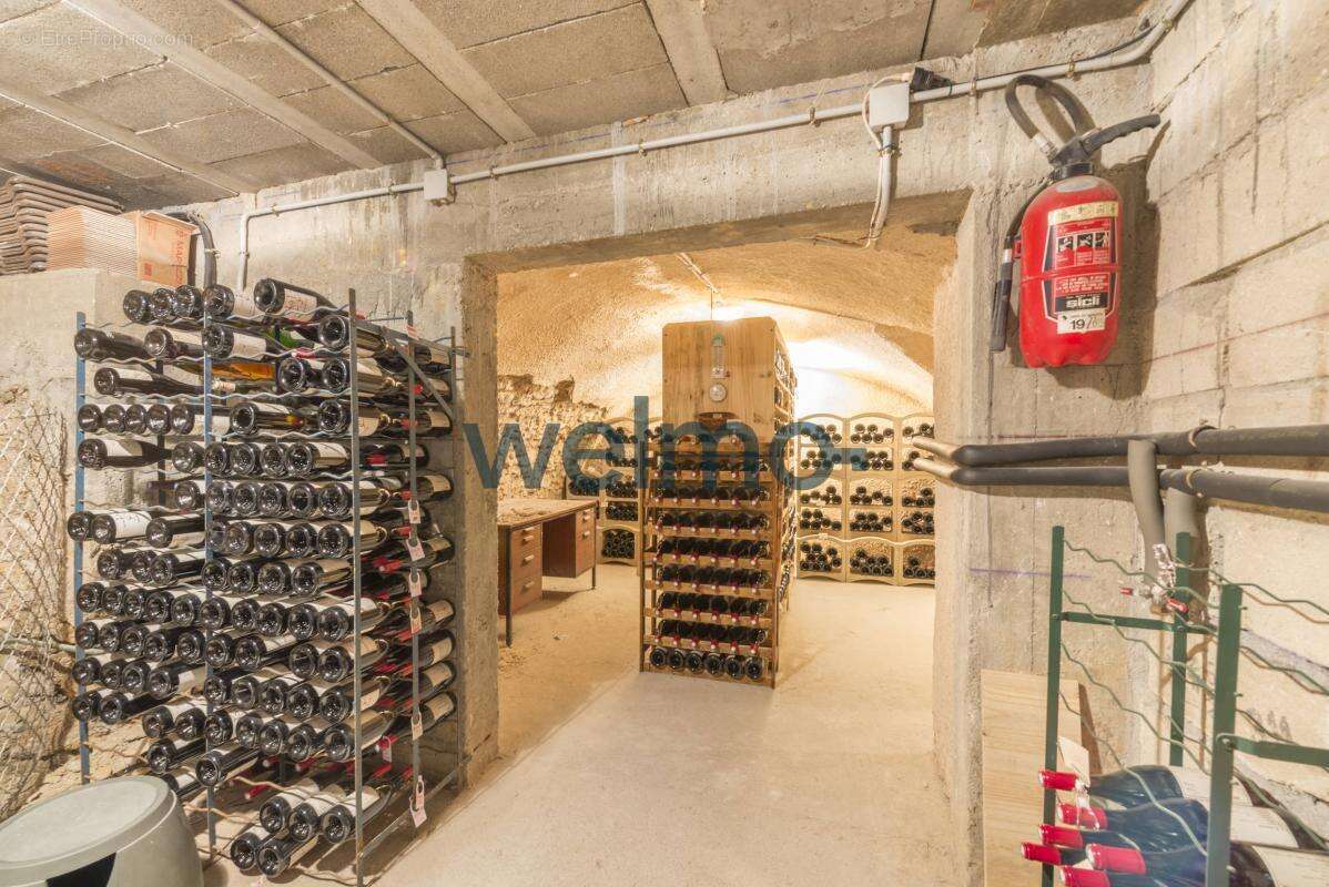 Maison à MARLY-LE-ROI