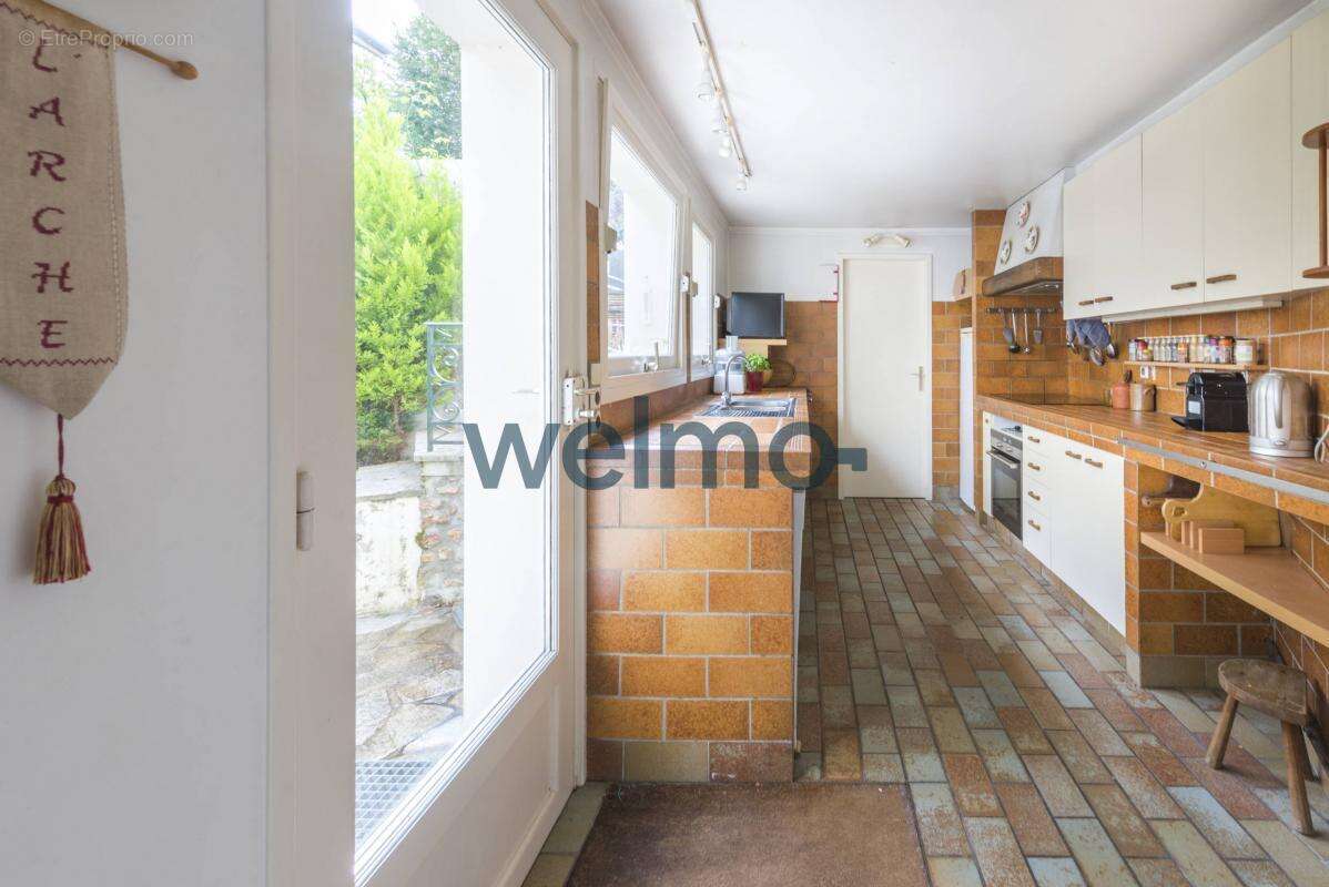 Maison à MARLY-LE-ROI