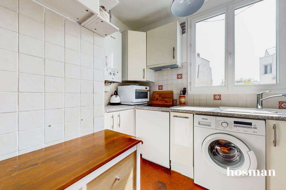 Appartement à PARIS-12E