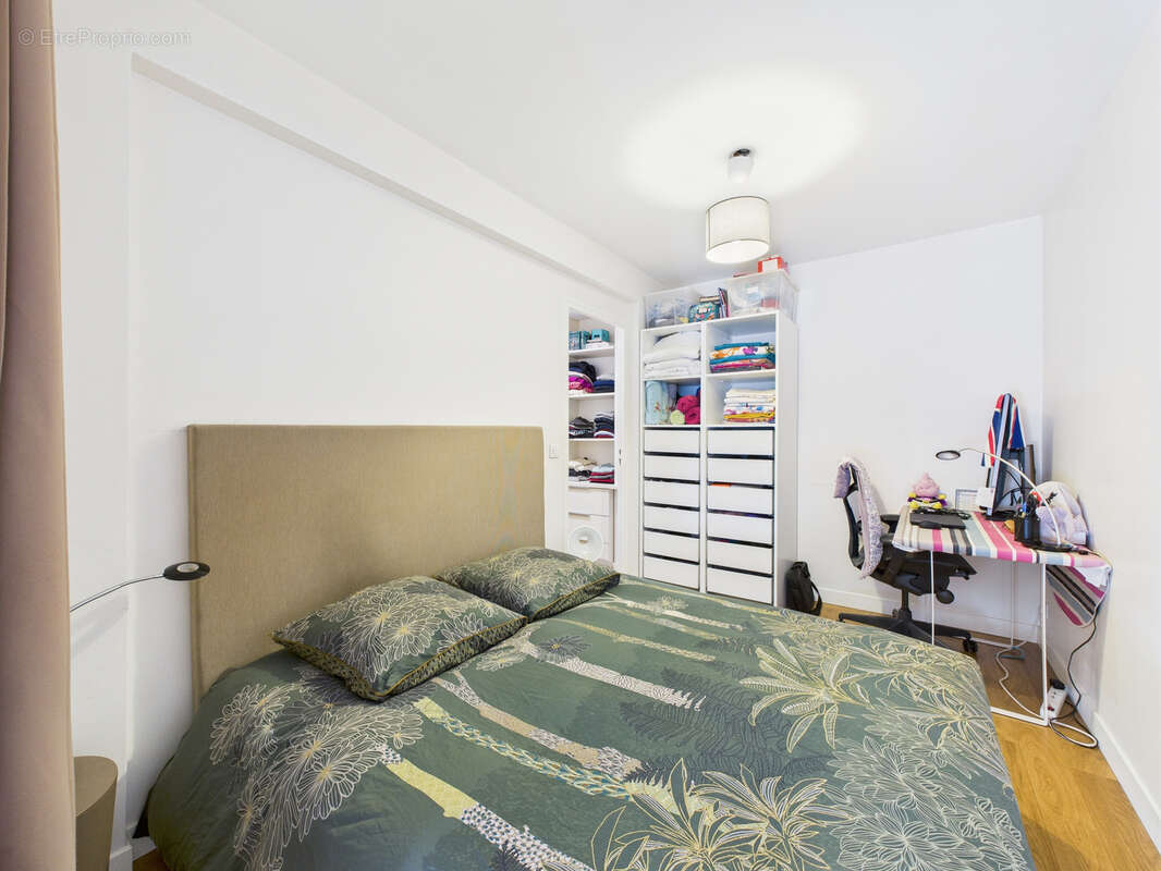 Appartement à SAINT-CLOUD