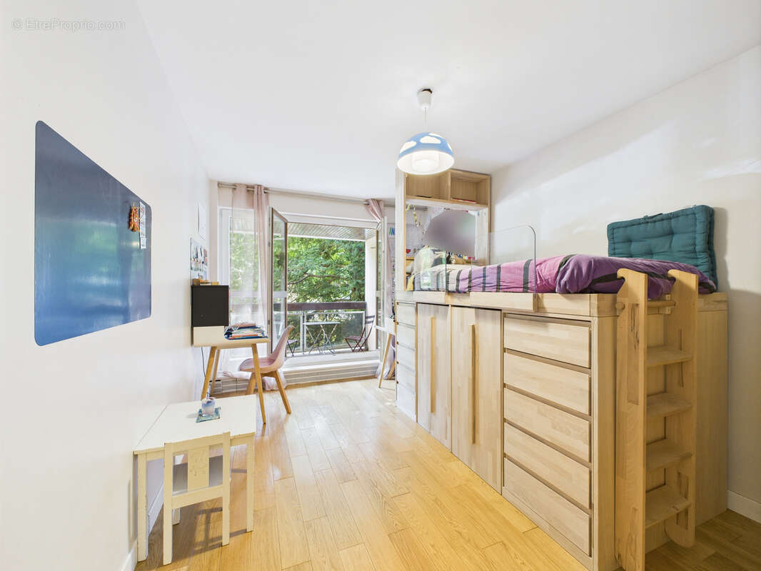 Appartement à SAINT-CLOUD