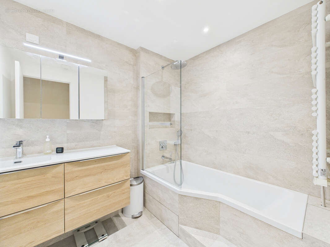 Appartement à SAINT-CLOUD