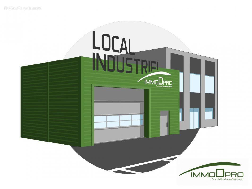 Commerce à CRIEL-SUR-MER