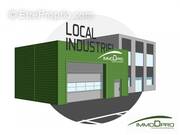 Commerce à SAINT-MARTIN-EN-CAMPAGNE