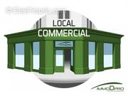 Commerce à LE TREPORT