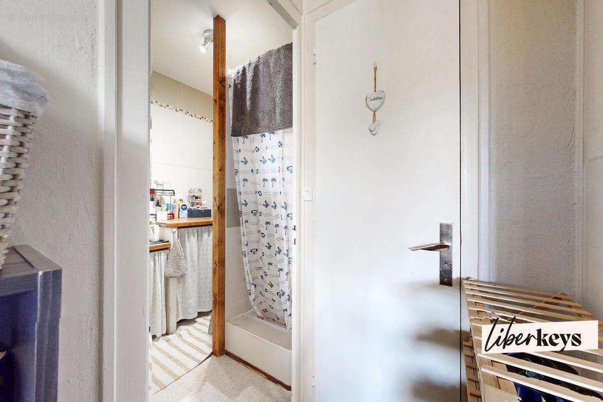 Appartement à SAINT-ROMAIN-EN-GAL