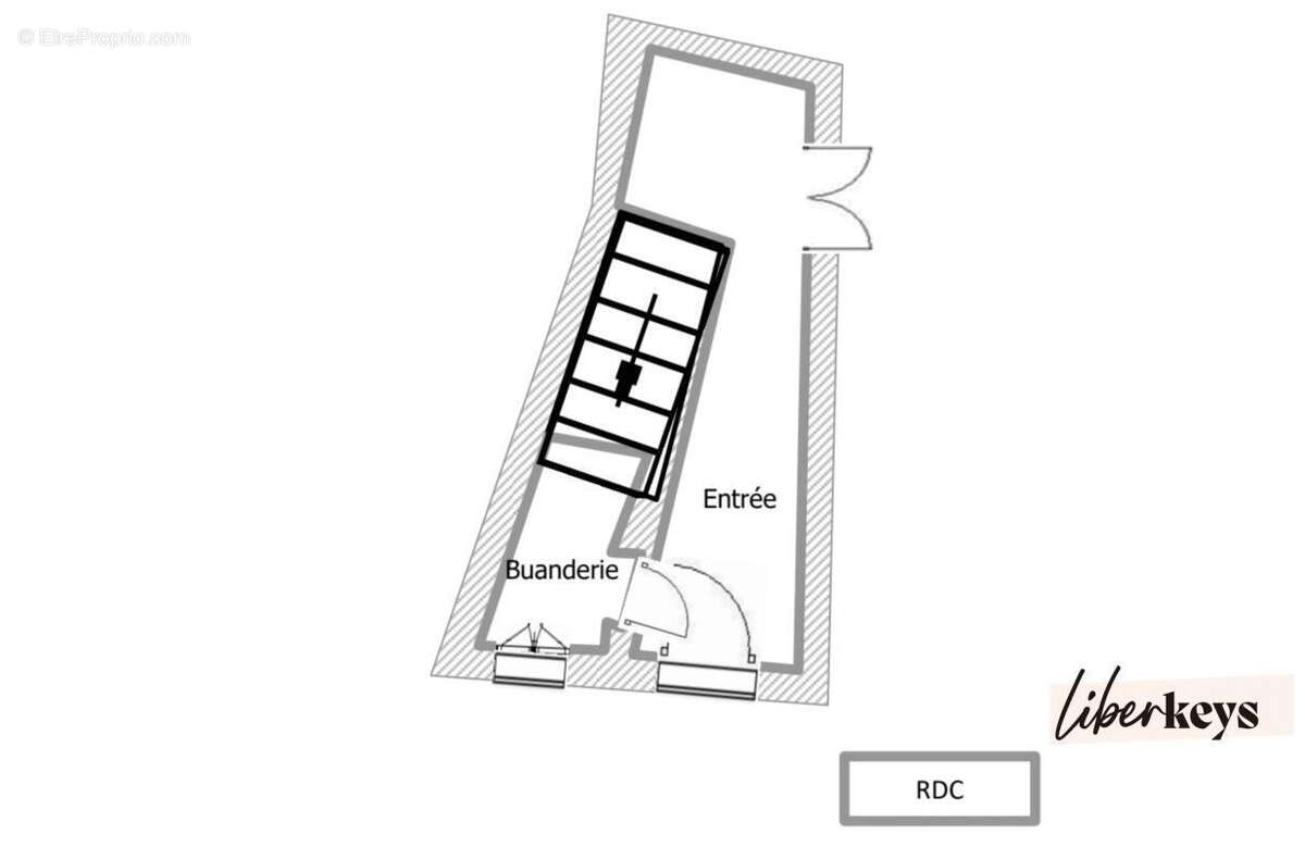 Appartement à CONDRIEU