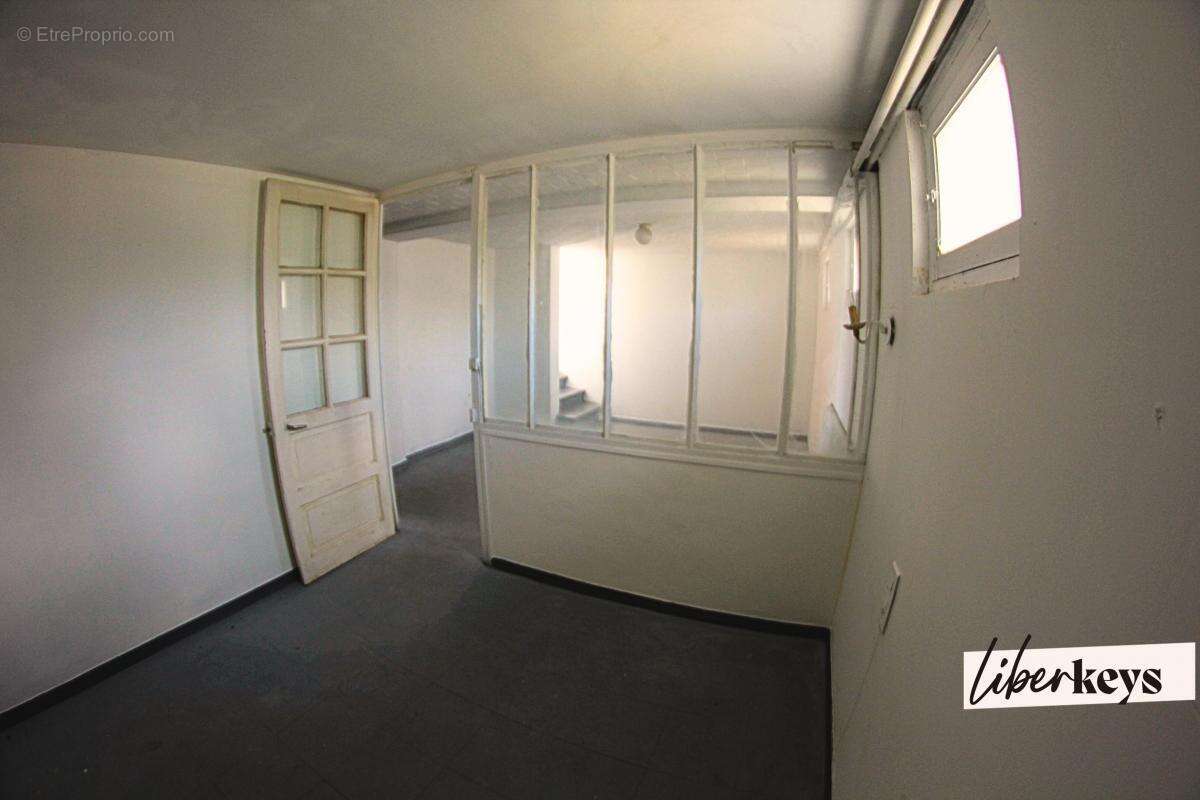 Maison à LE PEAGE-DE-ROUSSILLON