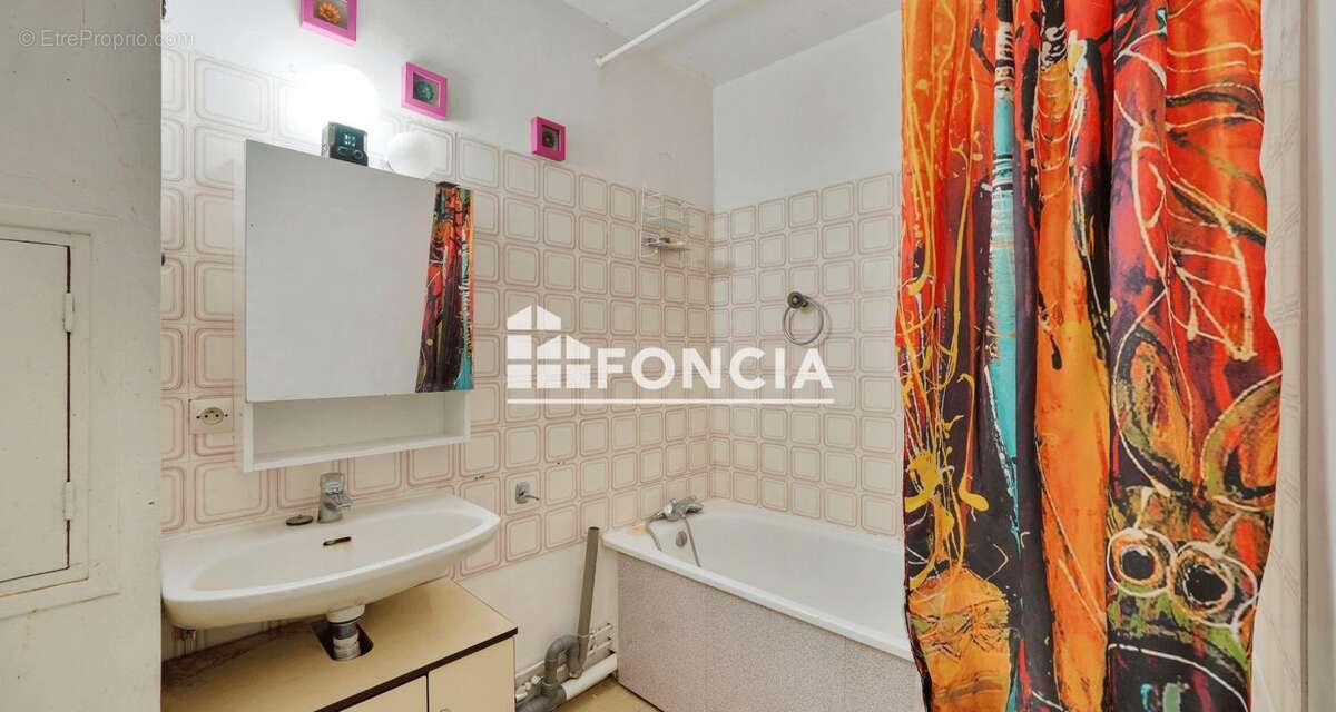 Appartement à MELUN