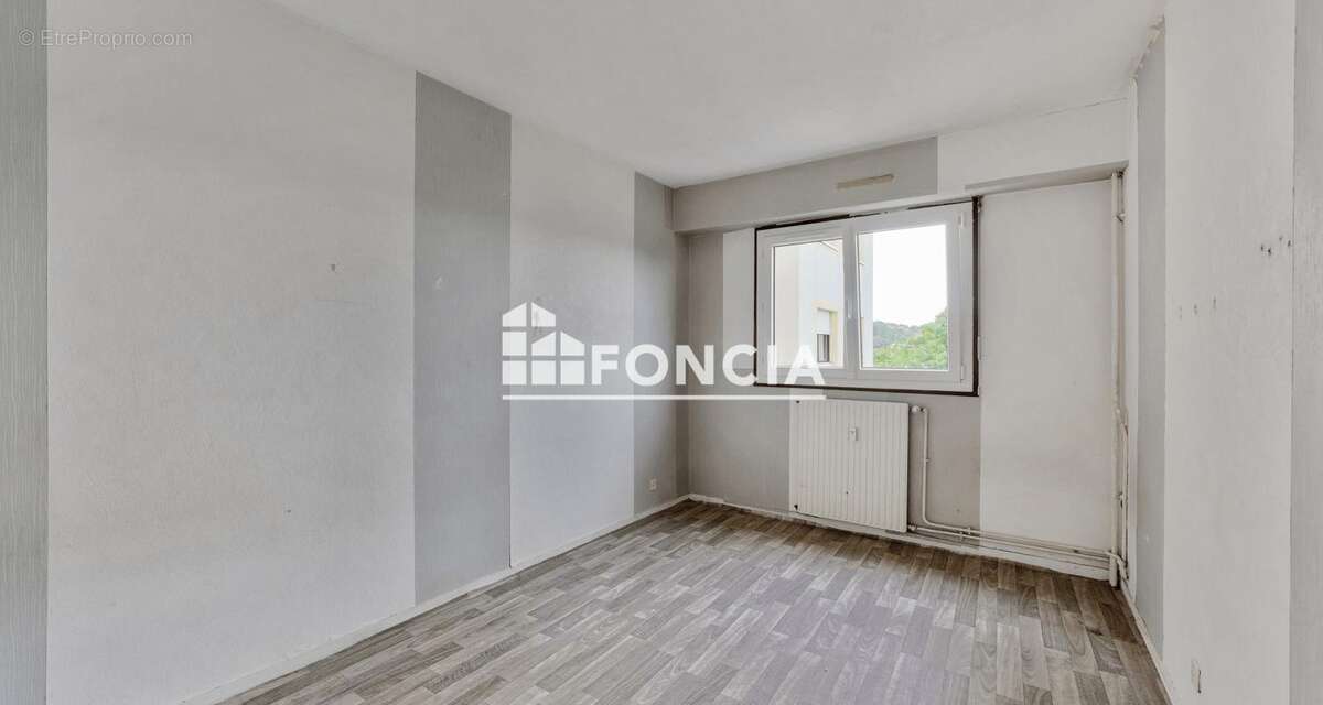 Appartement à MELUN