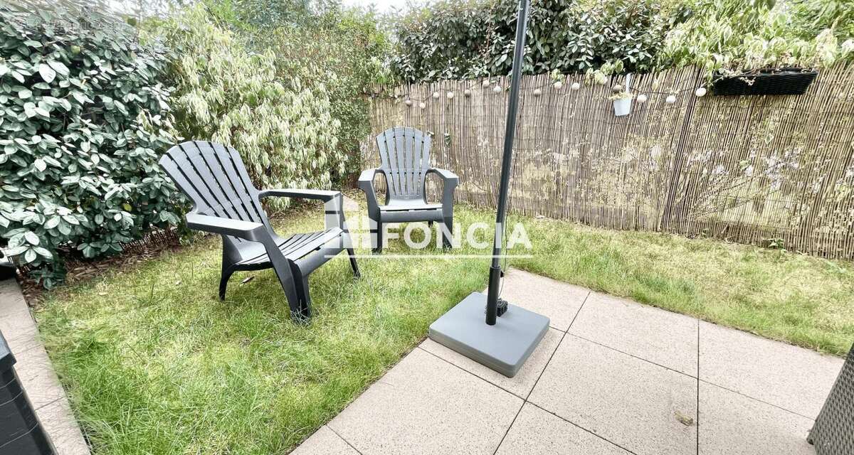 Appartement à PLAISIR