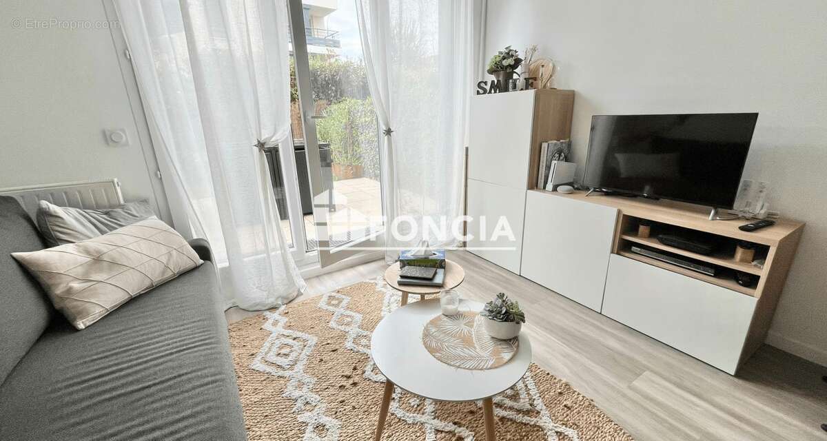 Appartement à PLAISIR