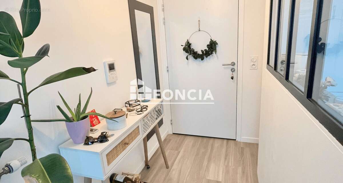 Appartement à PLAISIR