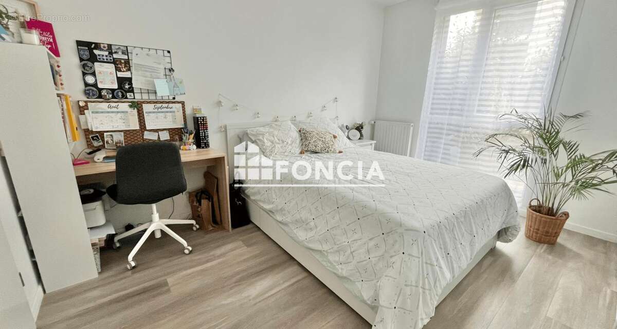 Appartement à PLAISIR