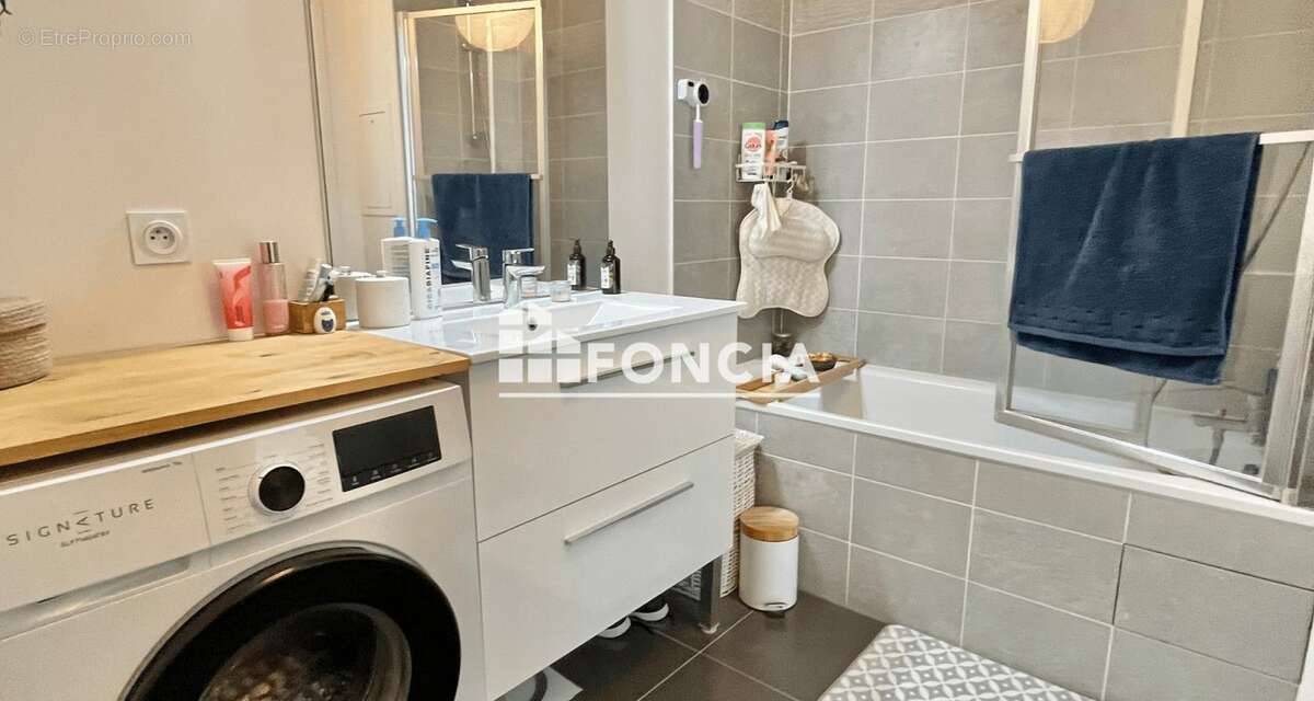 Appartement à PLAISIR