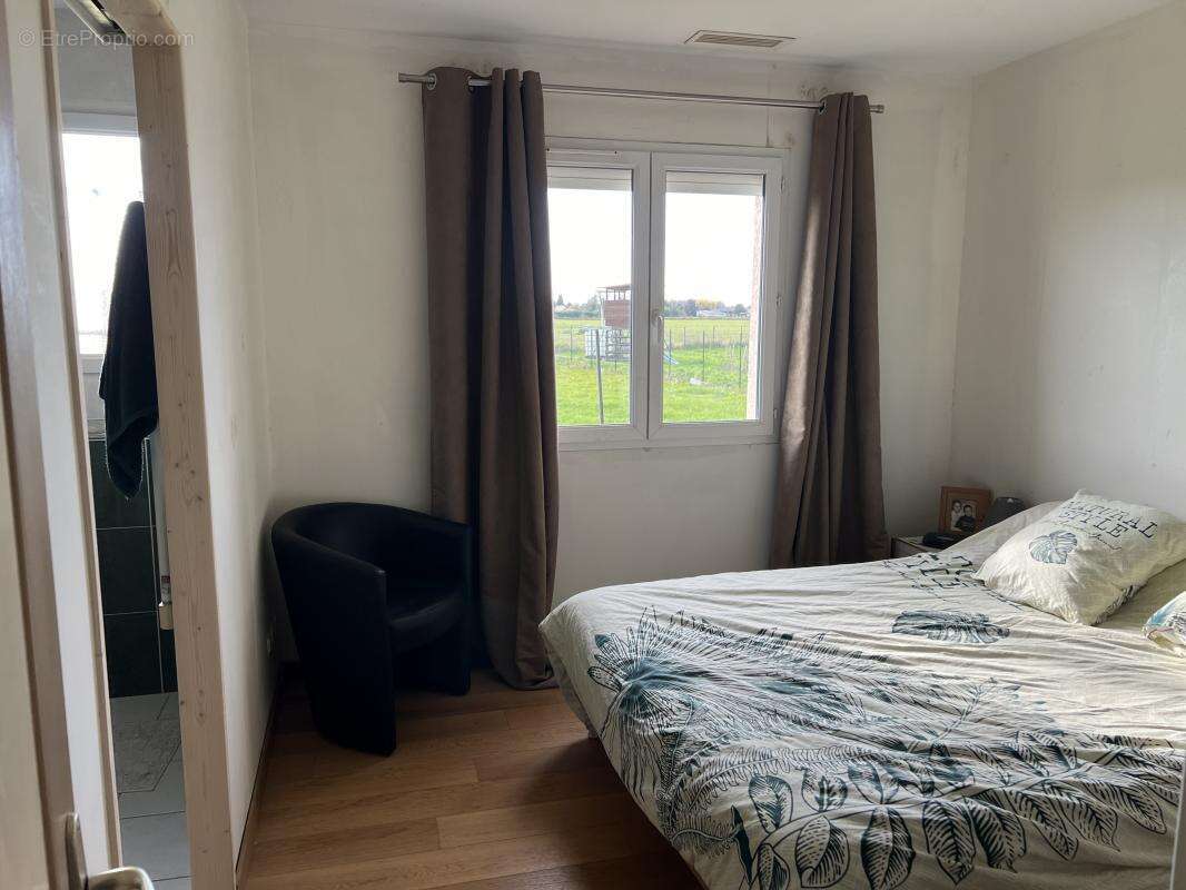 Maison à CASTELSARRASIN