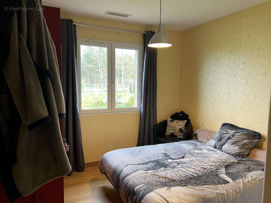 Maison à CASTELSARRASIN