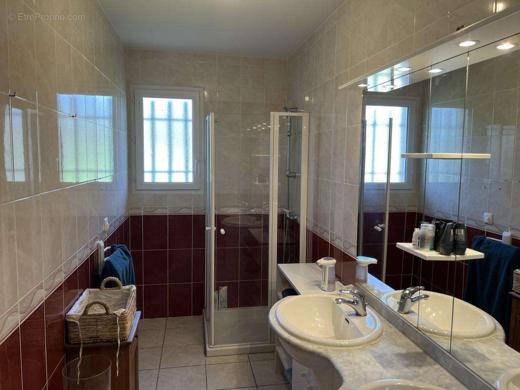 Maison à CASTELSARRASIN