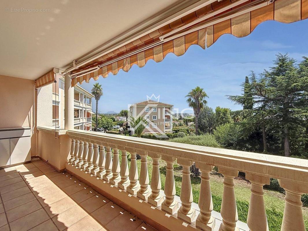 Appartement à FREJUS