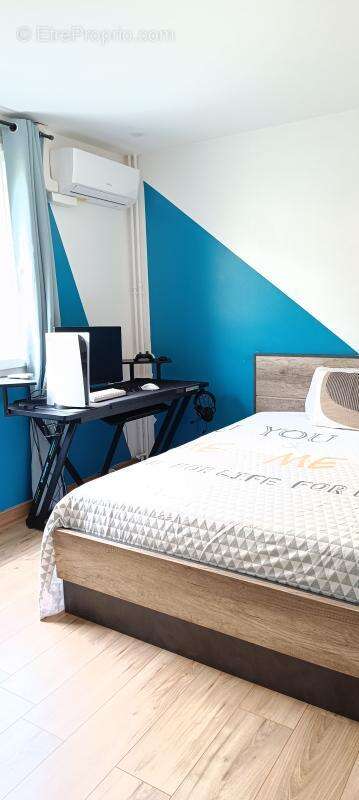 Appartement à SIX-FOURS-LES-PLAGES