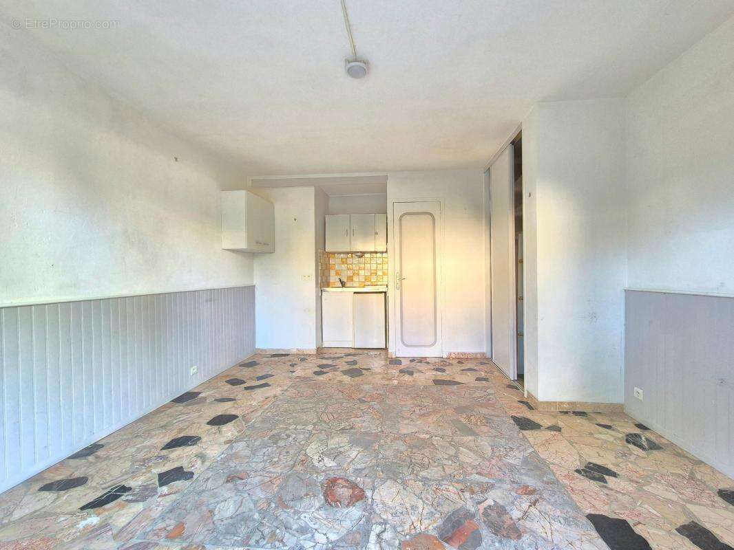 Appartement à SANARY-SUR-MER