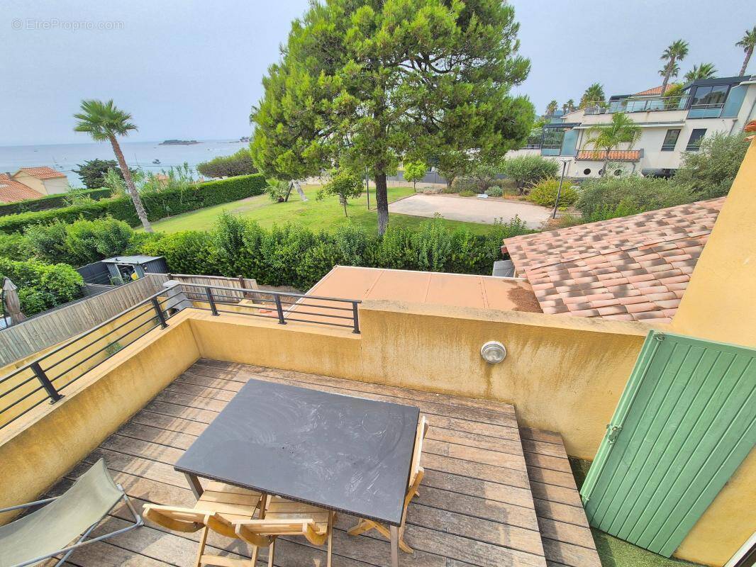 Maison à SANARY-SUR-MER