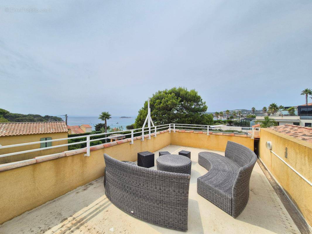 Maison à SANARY-SUR-MER