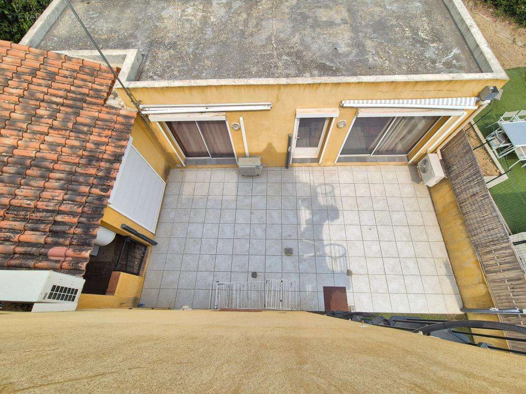 Maison à SANARY-SUR-MER