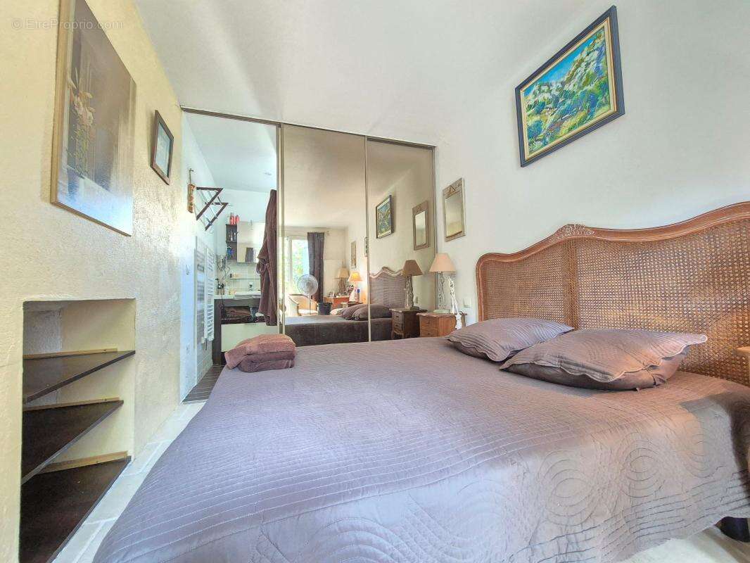 Maison à SANARY-SUR-MER