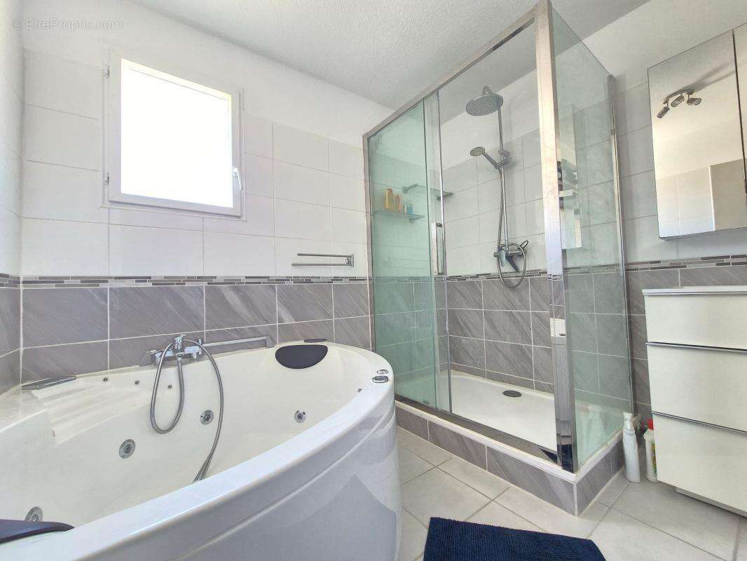 Maison à SANARY-SUR-MER