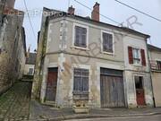 Maison à VINCELOTTES