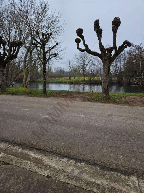 Maison à VINCELOTTES