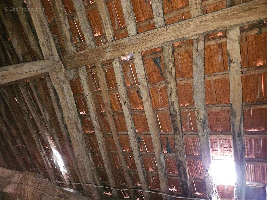 Maison à VINCELOTTES